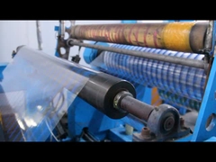 Hittebestendige kleefstof Kraftpapier Tape 2 inch Eenzijdige kleefstof