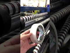 Fabriek Op maat 100y/200y/1000y Bopp-tape Verpakkingstape