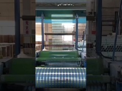 Gepersonaliseerd ontwerp gedrukte band Jumbo Roll handig snijden en verwerken