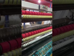 Anti-vriezen Duidelijke Jumbo Roll Warmtebestendige Anti-aging