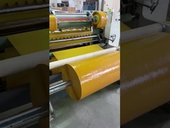 Donkergroen aangepast kleefmiddel Pakket Karton Afdichtband Fabriek aangepast