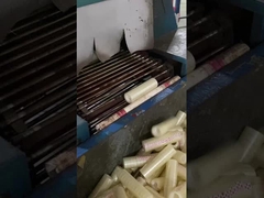 Goede verlenging papierwerk kraan hoge treksterkte super helder afdichtband