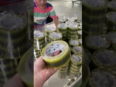 Krachtige hechting voor al uw behoeften Op maat gemaakte gedrukte band