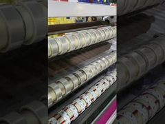 Waterdicht anti-veroudering warmtebestendige superhelder verpakkingsband