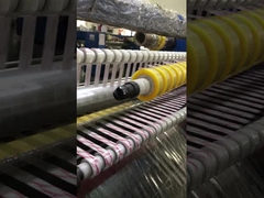 Onovertroffen transparantie hechting papierwerk maskerband plastic