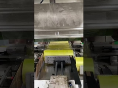 Gemakkelijk te scheuren Gemakkelijk te snijden Op maat gemaakte gedrukte band voor nauwkeurige toepassing