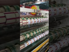 Op maat gemaakte tape, de perfecte balans tussen kracht en flexibiliteit.