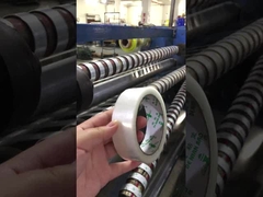 Verscheidenheid en transparantie de voordelen van op maat gemaakte gedrukte band