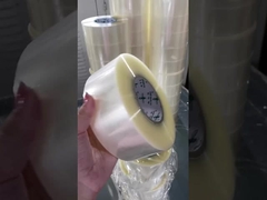 Gepersonaliseerde gedrukte tape Super Clear Tape Het veelzijdige hulpmiddel voor alle oppervlakken