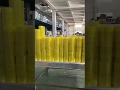 Bestverkopende donkergrijze verpakkingsband op maat Verpakkingsband Groothandel Fabrieksprijs