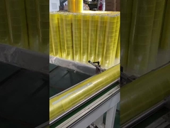 Op maat gemaakte gedrukte tape De makkelijk te scheuren, makkelijk te snijden keuze voor uw projecten