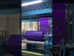 Jumbo Roll Comfortabel snijden en verwerken Custom Size Manufacturer