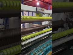 Bopp papierwerk tape met acryllijm leer en kantoorwerk