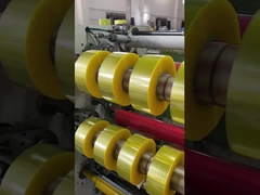 Warm verkoop Verpakkingsband Zelfklevend Tape voor het afdichten van kartonnen