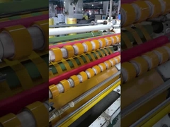 Geprinte band voor verzegeling Verzending Verpakking Kartonnen doos Op maat gemaakte service