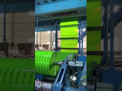 300 yards Lengte Kleur Bopp Jumbo Roll Carton Afdichting