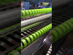 Flexibiliteit Vervormbaarheid Papierpapierband Acryllijm 1 inch breedte