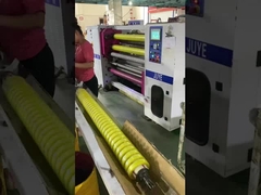 Hoogwaardige, heldere BOPP-klevende afdichtband