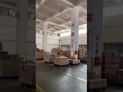 Anti-veroudering Warmtebestendige anti-corrosie Kleurband Grijze duct tape