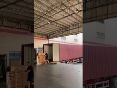 Hoogwaardige BOPP-klare kleefband voor kartonnen afdichtband 48 mm x 100 m