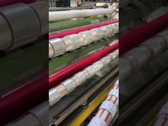 1.8 Mil Dikte Doorzichtige Waterdichte Kleefband