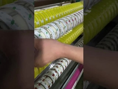 Acryl kleefband 1000 inch lengte 1/2 inch breedte