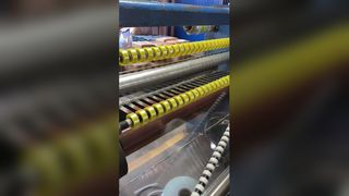 Superheldere tape Oneindige creativiteit