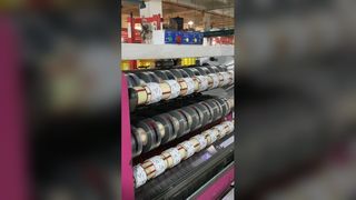 Superheldere tape Oneindige creativiteit 1