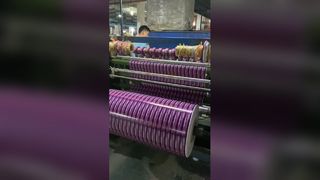 Aangepaste logotape Merk uw bedrijf