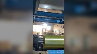 Op maat gemaakte Jumbo Tape-merkoplossing