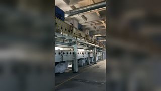Jumbo BOPP Tape Sterke afdichting Groothandel Fabriek Direct