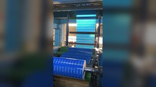 Jumbo BOPP Tape Groothandel aangepast formaat