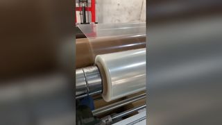 Koudlaminatiefilm beschermt en verbetert