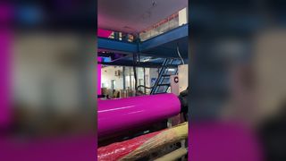 BOPP jumboroltape voor veilige afdichting van dozen