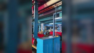 BOPP-verpakkingstape Hoge hechting op acrylaatlijm