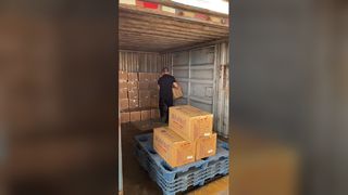 Beveilig uw pakketten BOPP-verpakkingstape