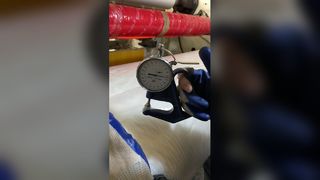 Koudlaminatiefilm Bescherming met onbeperkte lengte