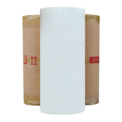 Goede prijs. Gepersonaliseerde zelfklevende logo gekleurde Jumbo Roll Fabriek Gepersonaliseerd online