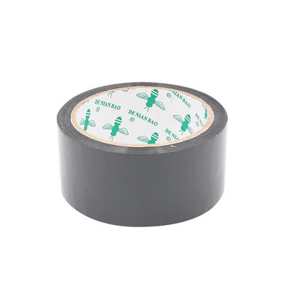 Use For Packing Cartons High Quality  BOPP Adhesive Sealing Dark Gra Color Tape