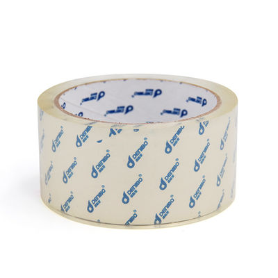 Supertransparante adhesieve waterdichte afdichtingstape voor verpakking