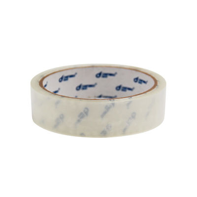 Super Transparante Zelfklevende Waterdichte Afdichtingstape Voor Doosafsluiting Fabriek Op Maat