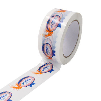 Goede prijs. Meerdere specificaties Aanpassing Bopp Packing Printed Tape Made in CHINA Online