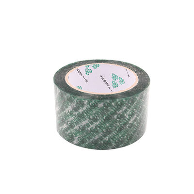 Goede prijs. Gepersonaliseerde kleefstofpakket kartonnen afdichtband Gepersonaliseerde gedrukte tape online