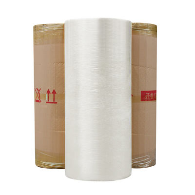 Anti-vriezen Duidelijke Jumbo Roll Warmtebestendige Anti-aging