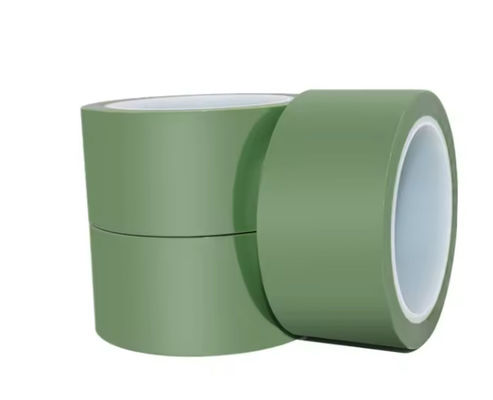 2 mm dikte sporenloze tape transparante hittebestendig