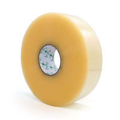 Goede prijs. 1 inch Core Grootte Kleverige Doorzichtige Tape Office Home School online