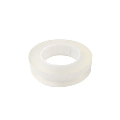 Home School Transparante Acryl Tape Office Transparante Kleefband