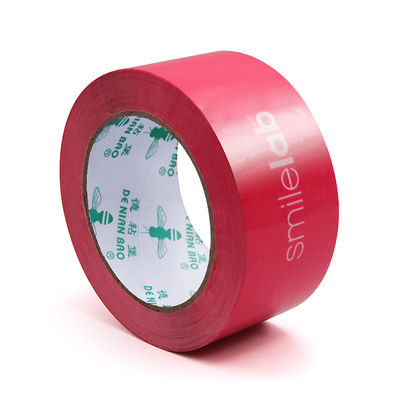 We binden materialen moeiteloos met onze op maat gemaakte tape