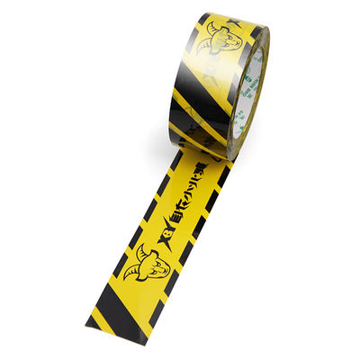 Gepersonaliseerde gedrukte tape Super Clear Tape Het veelzijdige hulpmiddel voor alle oppervlakken