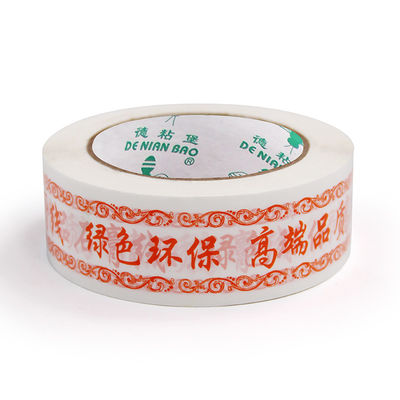 Laat je creativiteit los met aangepaste gedrukte tape's.